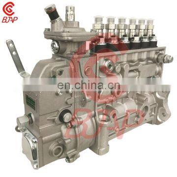 Fuel Injection Pump 5270404 6CTAA8.3-C260 Fuel  Pump CRSV425/1100P7C416R