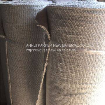 High Temperature Ceramic Fiber Cloth photo-4