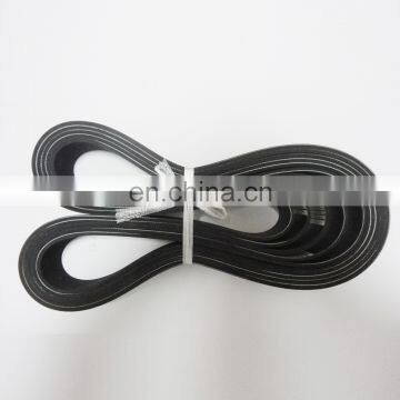 Hot sale CCEC K19 diesel engine spare parts engine fan belt 3002202