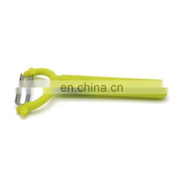 China Hot Sale Kitchen Accessories Stainless Steel Vegetable Peeler Potato Peeler Paring Knife