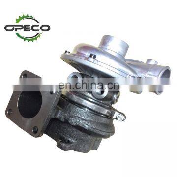 For Rodeo 4JB1T 2.8L turbocharger VD430016 VA430016 VB430016 VC430016 VIBF 8971195672 8971195670 8971195671