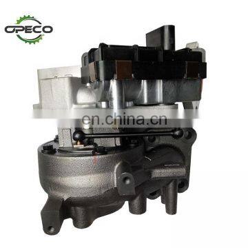 YD25 turbocharger 53039880373 53039880341 53039880339 53039880231 4411-3XN2A 14411-3XN3A 14411-LC10A 14411-LC10B