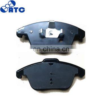 D1375 5N0698151 5N0698151A 7N0698151 8UD698151 auto china brake pad set