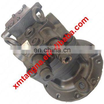 ZX270 ZAX270-3 ZX270-3 Swing Machinery Hydraulic Motor ZX270 Swing Motor Device 4621174