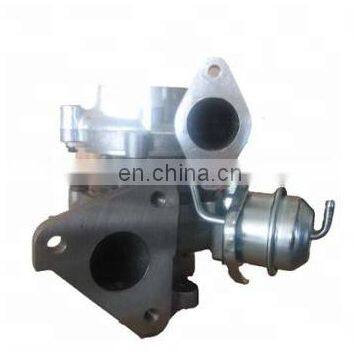 GT1849V 727447-5007S 14411-AW40A 14411-AW400 727477-5007S Turbo charger for Nissan Primera YD22ED Almera