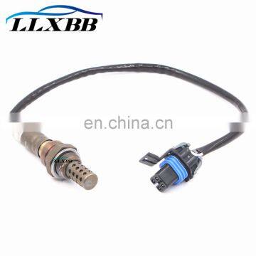 Original LLXBB Oxygen Sensor 25164983 25132196 For GM Chevrolet Venture 19178922 25132207