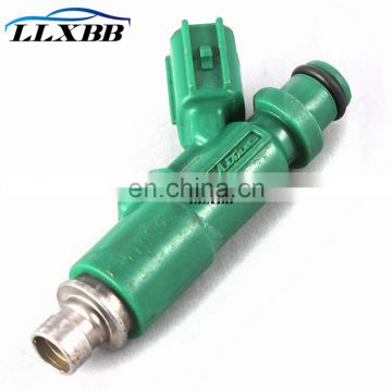 Genuine Fuel Injector Nozzle 23209-21020 2320921020 For Toyota Prius 23250-21020 2325021020