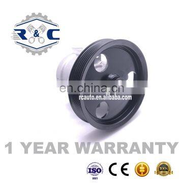 R&C High Quality Auto Steering System 491108814R 8200711377 7700417137 491106408R 491106289R For Renault Car Hydraulic Pump