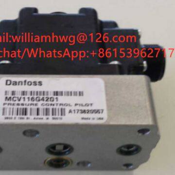Danfoss Parts MCV116G4201 Control Pilot MCV116G4201