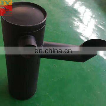 High quality  pc400 engin parts  silencer  hot sale   from China agent