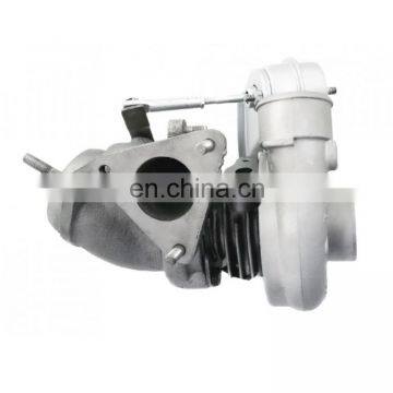 High Quality Turbo Turbocharger A6020960599 454127-1 GT25C for M.B