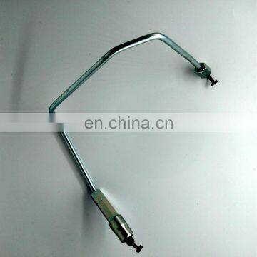 4HK1 Injection System High Pressure Number 4 Pipe For 8-98271205-0 8-98039937-0 ISUZU photo-3