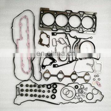 Foton Cummins ISF2.8 Complete Gasket Kit