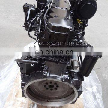 Genuine Engine Assembly for QSB6.7 Diesel Engine 46643834 photo-2