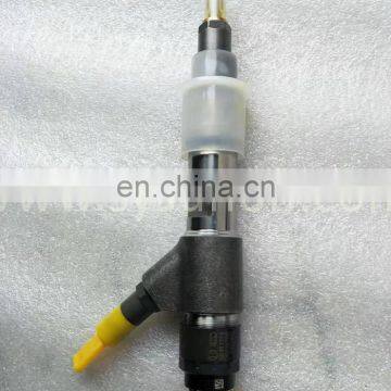 Diesel engine parts fuel injector 6742-01-3080