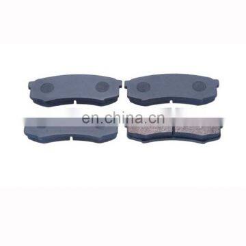 Rear Brake pad for land cruiser 04466-60010