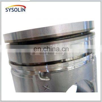 Original 6ISBE Diesel Perfect Piston 4955337 Piston for Locomotive Diesel Engine