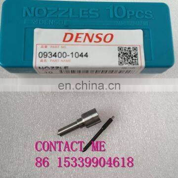 DENSO Common Rail Nozzle for Injector photo-4