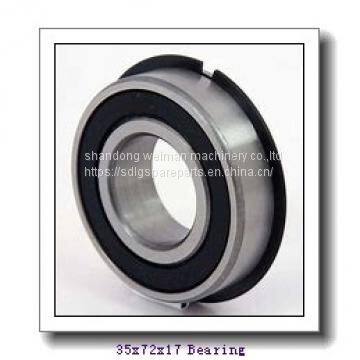 35x72x17 Bearing