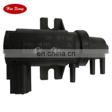 SH02-18741 70355404 SH0218741 Auto Turbocharger Converter Valve