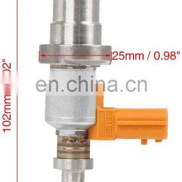 Wholesale Automotive Engine Parts H8200778880 for Renault Master 10 11 13 OPEL Vivaro Original Fuel Injector Nozzle photo-4