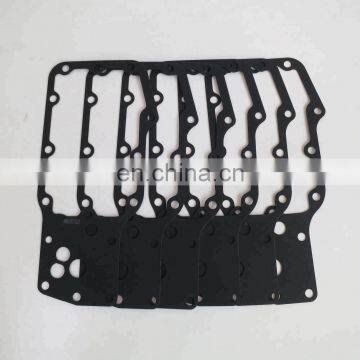 ISBE Dongfeng Engine Parts Oil Cooler Core Gasket 4896409 4895742 photo-3