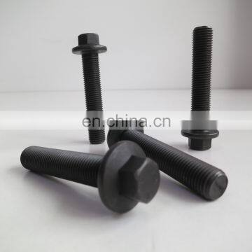 Original Diesel Engine Spare Parts Connecting Rod Bolt 4891179 photo-2