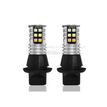 Automotive LED headlight advantages