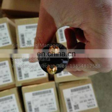 Подлинный топливный насос для впрыска 0445120231 photo-2