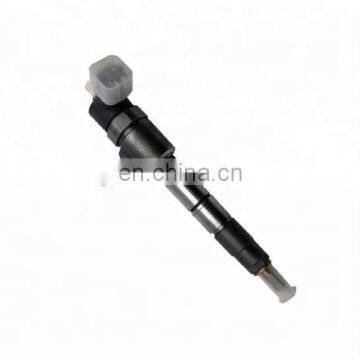 0445110629 0445110628 Fuel Injector Bos-ch Original In Stock Common Rail Injector