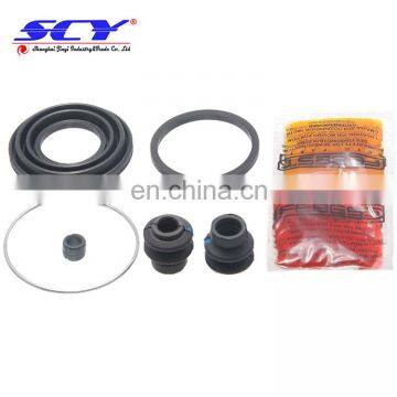 Brake Caliper Repair Kit Suitable for MITSUBISHI 0475-NA4R 05191247AA MR955067 MR955065 4427E0 442700