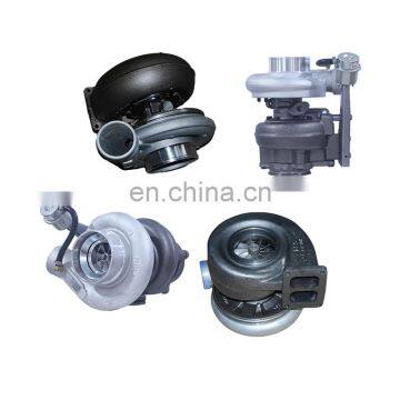 4352179 Turbocharger Kit cqkms parts for cummins diesel engine ISB6.7 325 Andong Korea