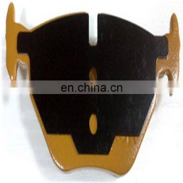 China High Quality Brake pads for Germany Car OEM 34211158266 Rear