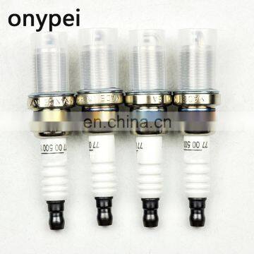 OEM 7700500155 For High level Spark Plug