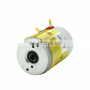 Tarpaulin Truck 800w Motor DC 24v with gearbox