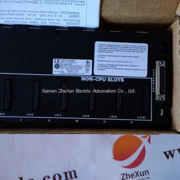 IC693CPU331RR CPU 331 Module, 8K Words, Manual
