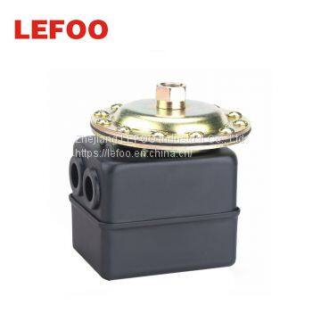 LF17 High Pressure Switch Air Compressor Pressure Switch photo-3