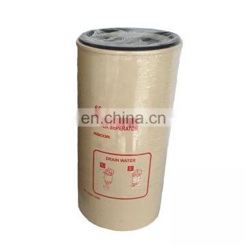 Manufacturer OEM Excavator Engine Parts Spin-on Racor Fuel Filter 65.12503-5100