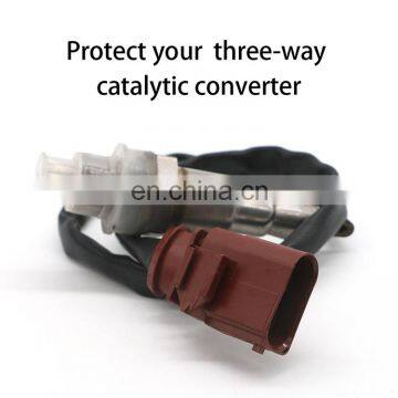 Wholesale Automotive Parts oe 0258030048 04E906262R for VW (SVW) Volkswagen LAVIDA Hatchback CROSS 1.6L Sensor de OxIgeno photo-2