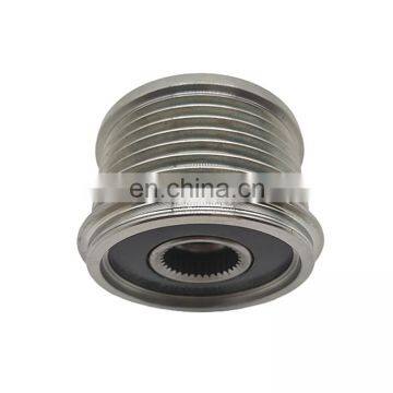 Auto Engine Parts Spare Belt Alternator Pulley OEM 23151- ED30A