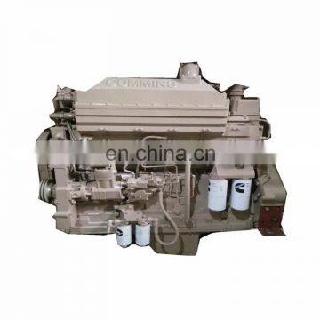 Cummins diesel engine KTTA19  C700 used in vehicle and other construction machine