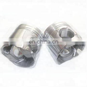 1004015-E1400 Renault Dci11 Gas Engine Piston