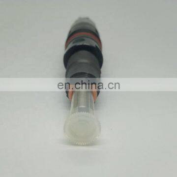 High Quality EQ4H Diesel Engine Fuel Injector 1112010-E1EC0 photo-4