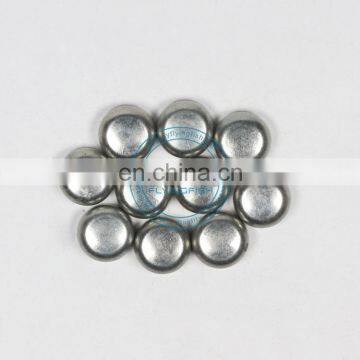 Genuine and Aftermarket Engine Spare Parts Bowl Shaped Expansion Plug 3945093 photo-2