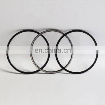 Hot Selling 4JG1 Diesel Engine Spare Parts Piston Ring 8-97080215-0