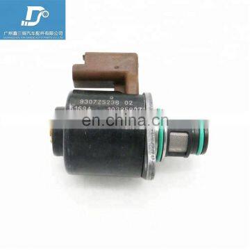 DCI Pump Pressure Regulator Inlet Metering Valve IMV 9307Z523B 7701206905