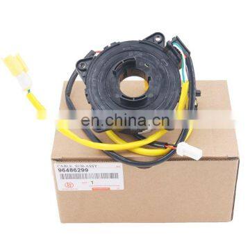 High Quality Steering Wheel Hairspring For Chevrolet Vauxhall 96486299
