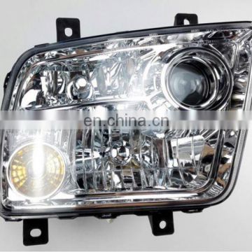 Hot Sell FOTON AUMAN HEAD LAMP ASSEMBLY