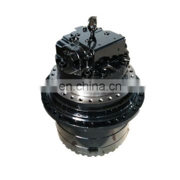 Excavator R210NLC-7 Final Drive R210 Travel Motor