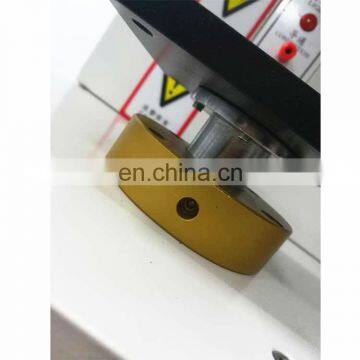 Quality Assurance Life-span Life Time Button Lifetime Tester